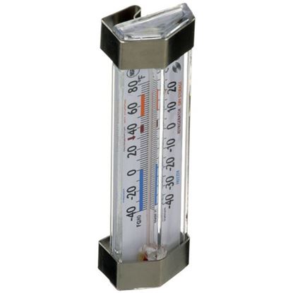 Picture of Thermometer , Fridge/Freezer for AllPoints Part# 81229