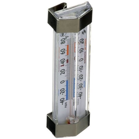 Picture of Thermometer , Fridge/Freezer for AllPoints Part# 81229