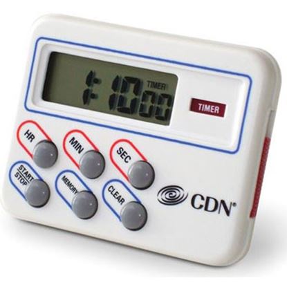 Picture of Digital Timer  for AllPoints Part# 81230
