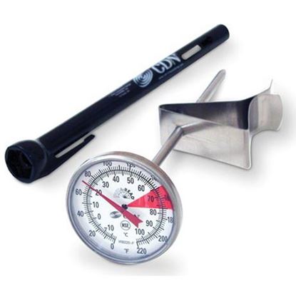 Picture of Thermometer 0 - 200  for AllPoints Part# 81235