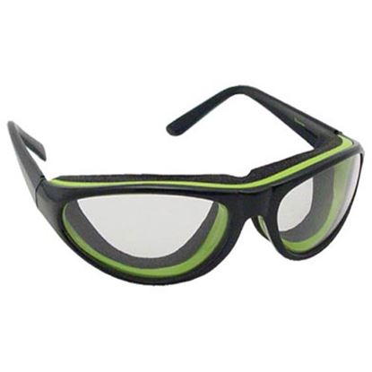 Picture of Onion Goggle Black  for AllPoints Part# 81553