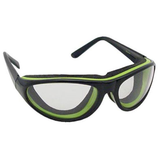 Picture of Onion Goggle Black  for AllPoints Part# 81553