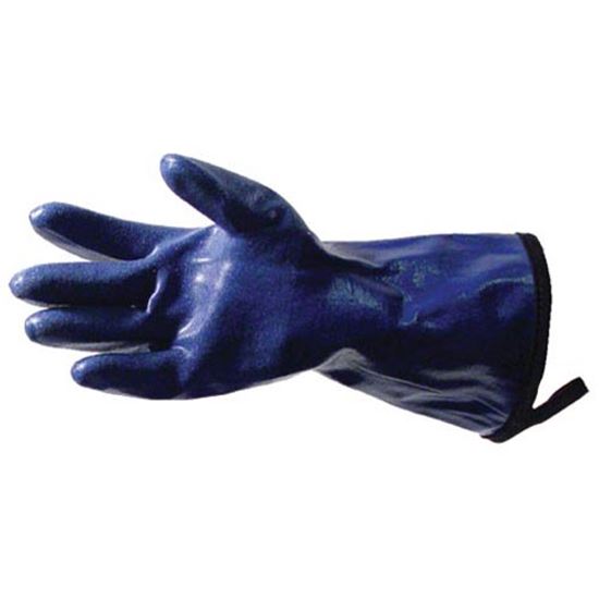 Picture of 14In Steam Glove X-Large  for AllPoints Part# 81607