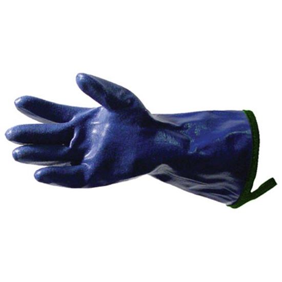 Picture of 14In Steam Glove Small  for AllPoints Part# 81608