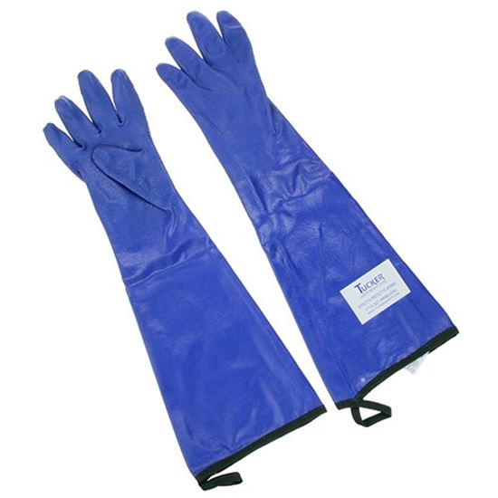 Picture of 20In Steam Glove Med  for AllPoints Part# 81623