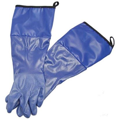 Picture of 20In Steam Glove Xlg  for AllPoints Part# 81625