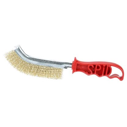 Picture of Panini Brush  for AllPoints Part# 83329