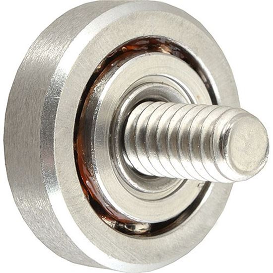 Picture of Roller29/32"Od,1/4-20Thd ,S/S for AllPoints Part# 8400135