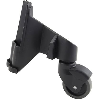Picture of Caster/Legs - Back Or Front for AllPoints Part# 8404969