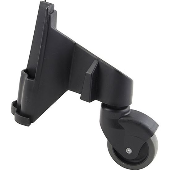Picture of Caster/Legs - Back Or Front for AllPoints Part# 8404969