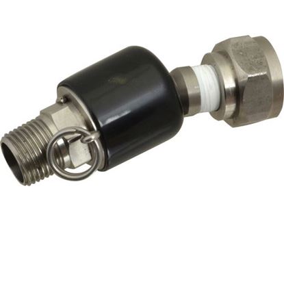 Picture of Swivel-Pro Adpt 1/2"X3/4 Ght for AllPoints Part# 8405405