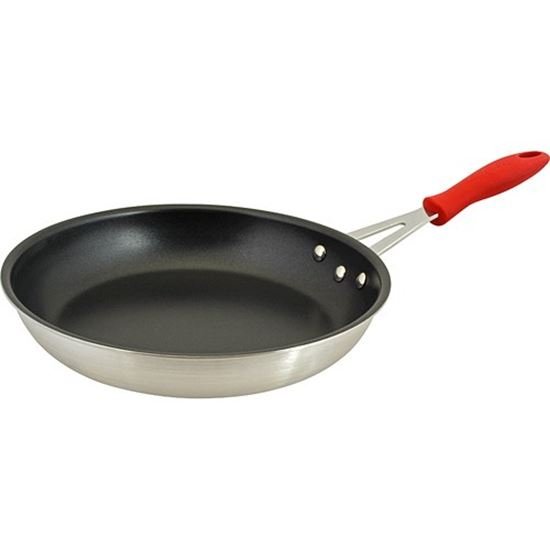 Picture of Pan,Fry 12"Od, Non-Stick Thermalloy for AllPoints Part# 8405467