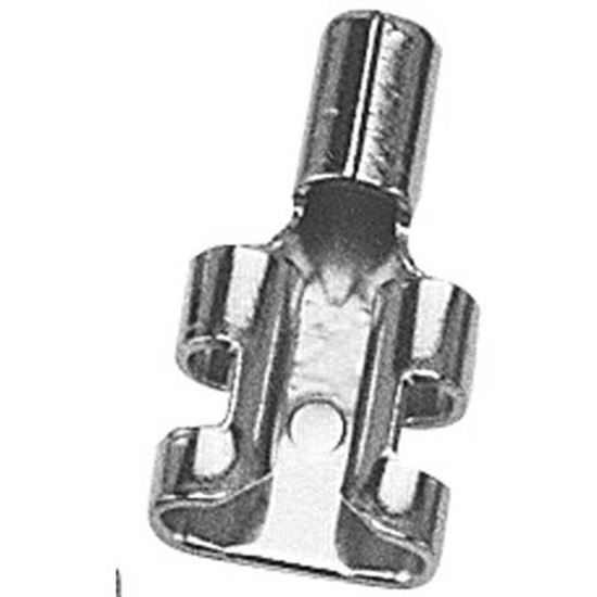 Picture of Female Disconnect(Bx100)  for AllPoints Part# 851011