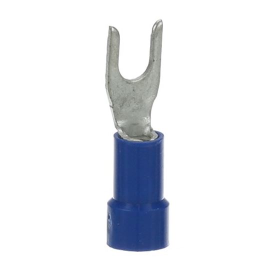 Picture of Spade Term Bx 100  for AllPoints Part# 851025