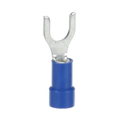 Picture of Spade Term Bx 100  for AllPoints Part# 851026
