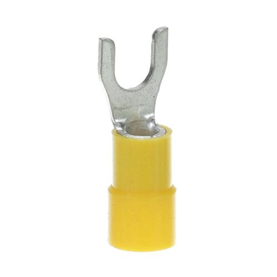 Picture of Spade Term Bx 100  for AllPoints Part# 851027
