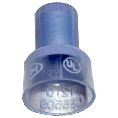 Picture of Close End Conn Bx 100  for AllPoints Part# 851028