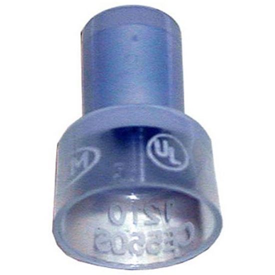 Picture of Close End Conn Bx 100  for AllPoints Part# 851028