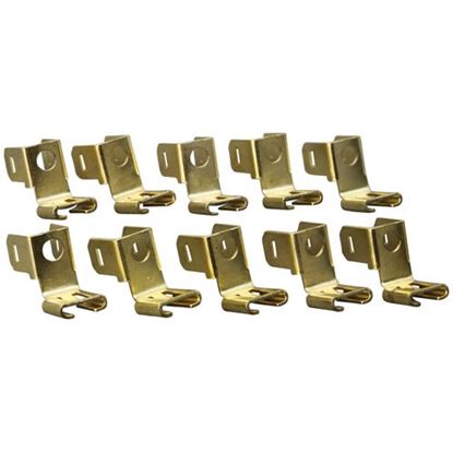Picture of Solderless Terminal(Pk10  for AllPoints Part# 851046