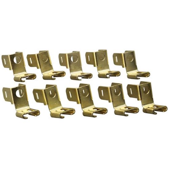 Picture of Solderless Terminal(Pk10  for AllPoints Part# 851046