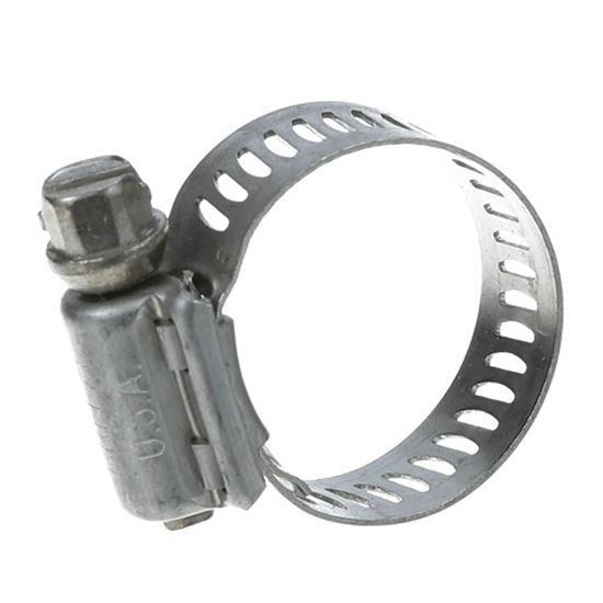 Picture of Hose Clamp #10 for AllPoints Part# 851056