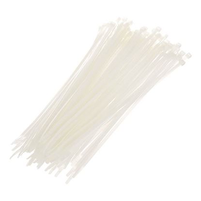 Picture of Cable Ties (Pk Of 100)  for AllPoints Part# 851074