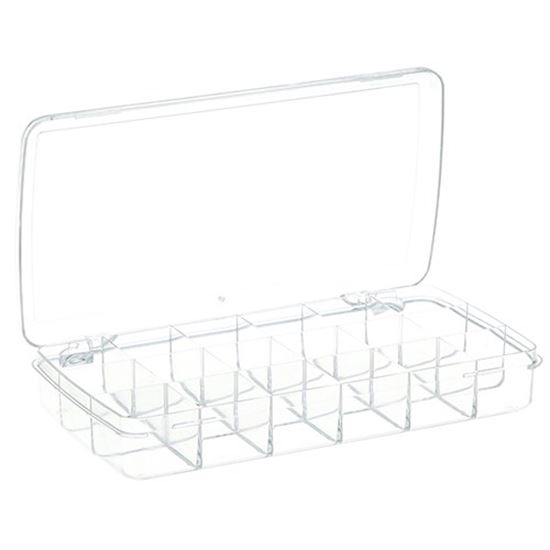 Picture of Storage Box 8-7/16" X 4-1/4" for AllPoints Part# 851081
