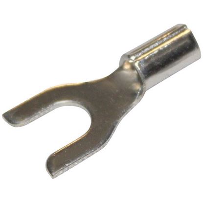 Picture of Spade Terminal (Bx 100)  for AllPoints Part# 851084