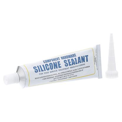 Picture of Silicone Sealant, F/G , Clear 350F, 3Oz for AllPoints Part# 851094