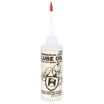Picture of Lube Oil  for AllPoints Part# 851099