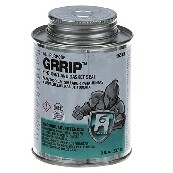 Picture of Gripp (1/2 Pt Container)  for AllPoints Part# 851101