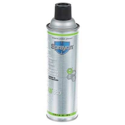 Picture of S/S Cleaner (Cs 12)  for AllPoints Part# 851103