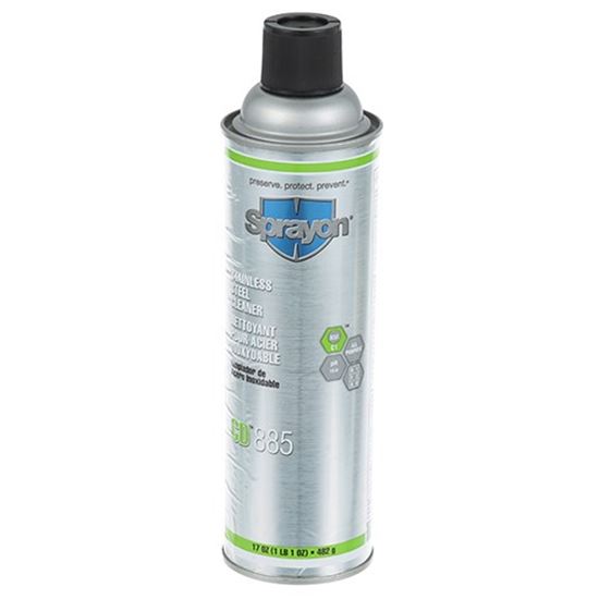 Picture of S/S Cleaner (Cs 12)  for AllPoints Part# 851103