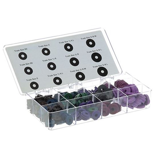 Picture of Faucet Washer Kit  for AllPoints Part# 851118