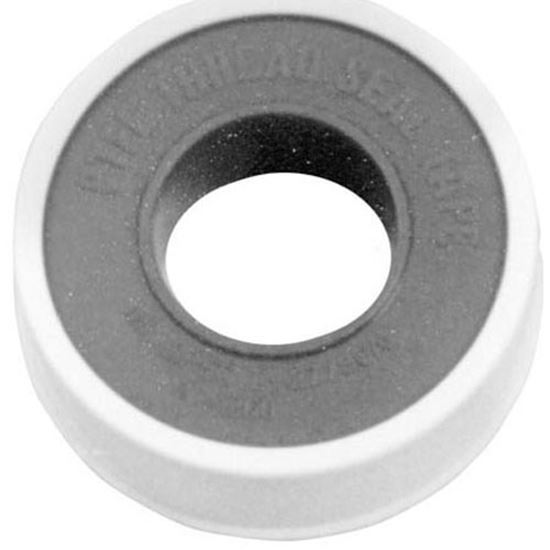 Picture of Ptfe Tape (Yellow)  for AllPoints Part# 851131