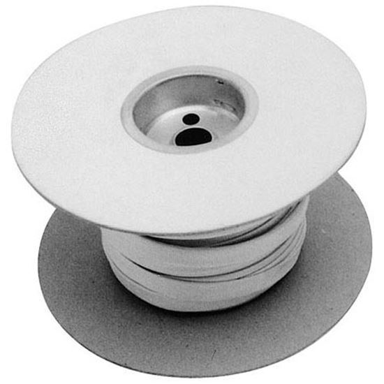 Picture of Fiberglass Sleeve(100Ft) 1/2" for AllPoints Part# 851159