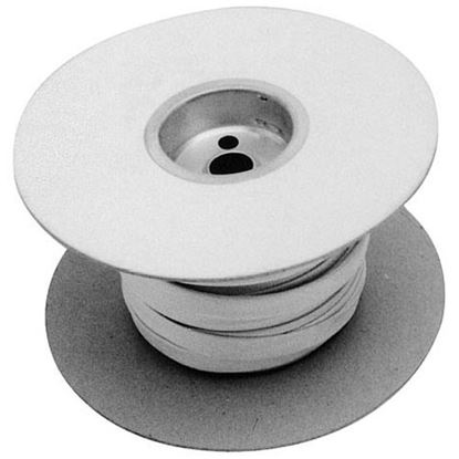 Picture of Fiberglass Sleeve(100Ft) 5/8" for AllPoints Part# 851160