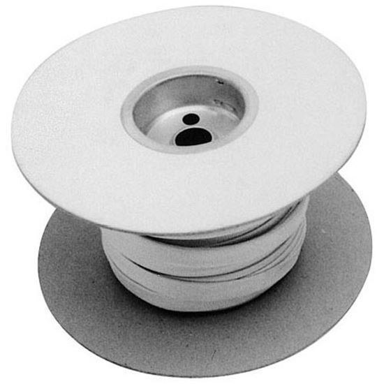 Picture of Fiberglass Sleeve(100Ft) 5/8" for AllPoints Part# 851160