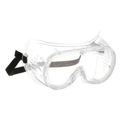 Picture of Goggles, Heavy Duty  for AllPoints Part# 851175