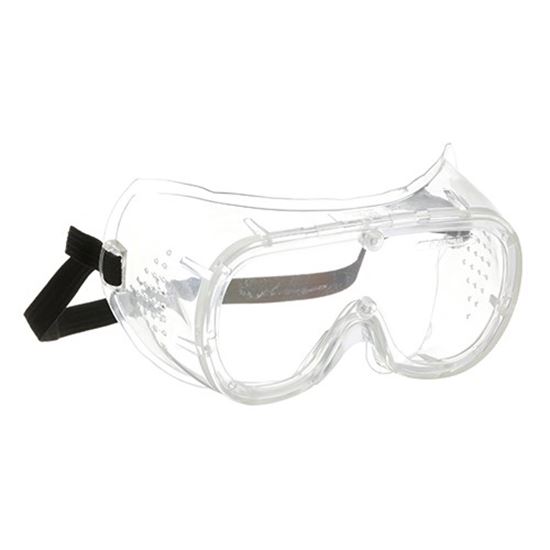 Picture of Goggles, Heavy Duty  for AllPoints Part# 851175