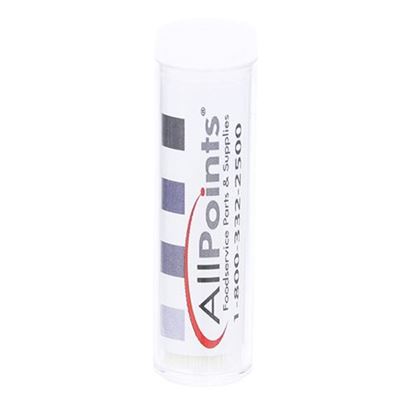 Picture of Test Strips, Chlorine , Sanitizer for AllPoints Part# 851242