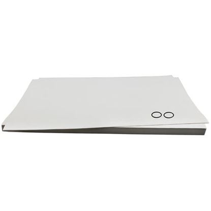 Picture of Filter, Oil - Sheet (30)  for AllPoints Part# 851274