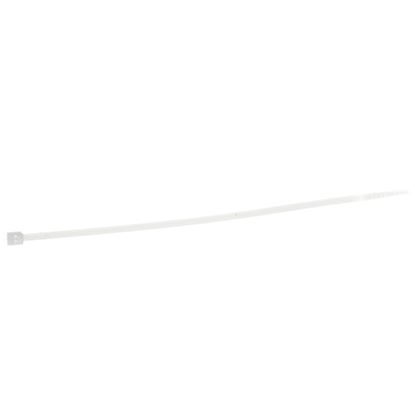Picture of Ties, Cable - 6" (100/Pkg) for AllPoints Part# 851300