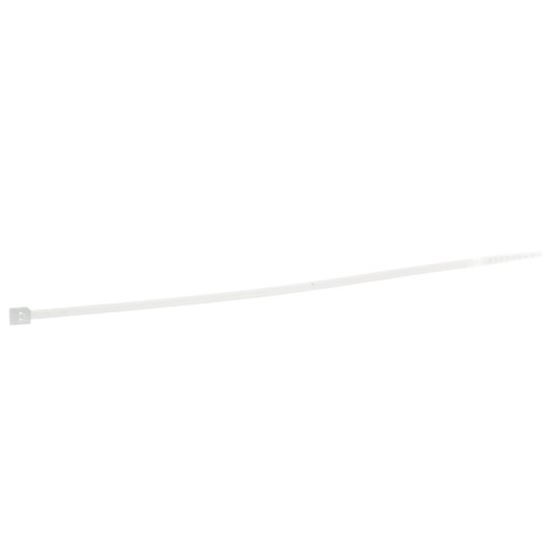 Picture of Ties, Cable - 6" (100/Pkg) for AllPoints Part# 851300