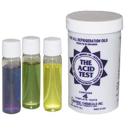 Picture of Acid Test  for AllPoints Part# 851306