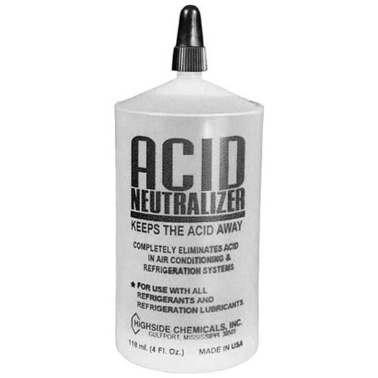 Picture of Acid Neutralizer  for AllPoints Part# 851308