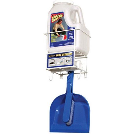 Picture of Spill Cleanup Kit Xsorb  for AllPoints Part# 851317