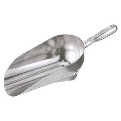 Picture of Scoop Alum  58 Oz.  for AllPoints Part# 85164