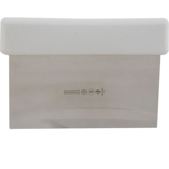 Picture of Scraper Dough  Hd  for AllPoints Part# 85216