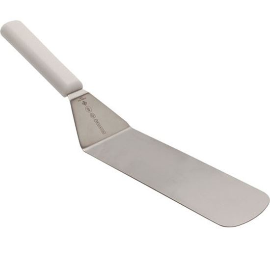 Picture of Turner Solid 8 X 3 White Prop Handle for AllPoints Part# 85265